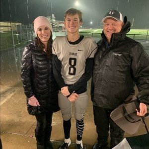 Meet your Posher, Jacob